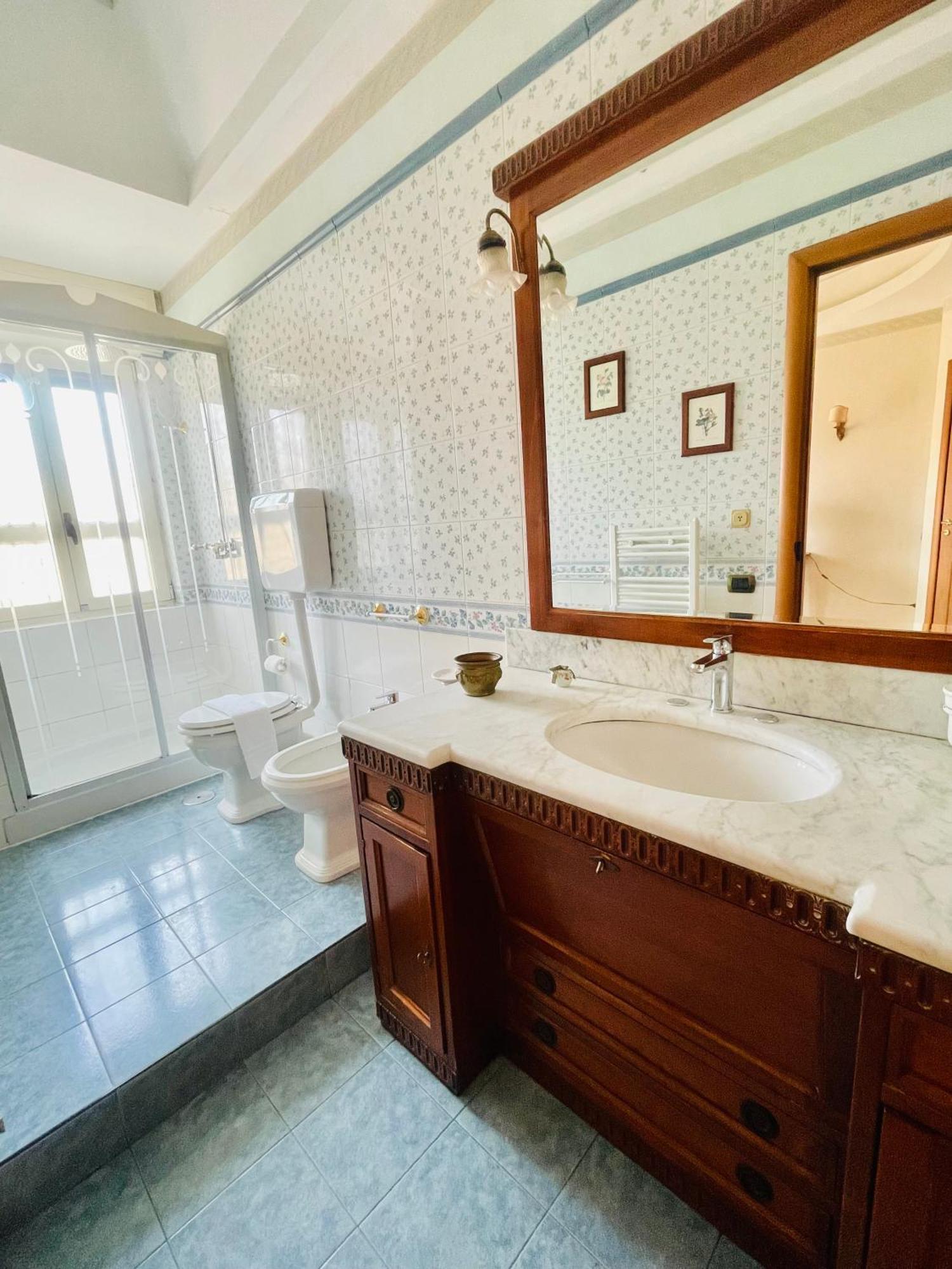 לינה וארוחת בוקר נאפולי La Casa Di Erica מראה חיצוני תמונה