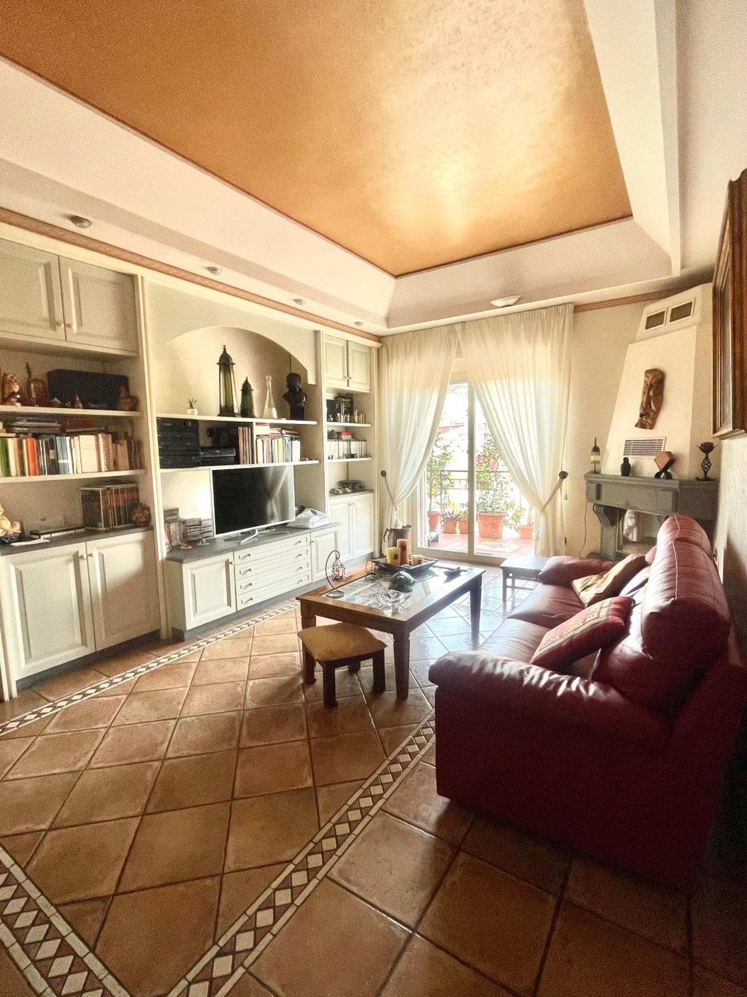 לינה וארוחת בוקר נאפולי La Casa Di Erica מראה חיצוני תמונה